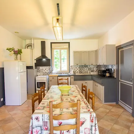 Champêtre à Saint-chamassy, Wifi, Animaux Admis - Fr-1-616-374 Séjour à la campagne *
