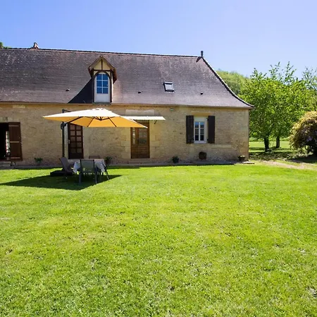 Séjour à la campagne Champêtre à Saint-chamassy, Wifi, Animaux Admis - Fr-1-616-374